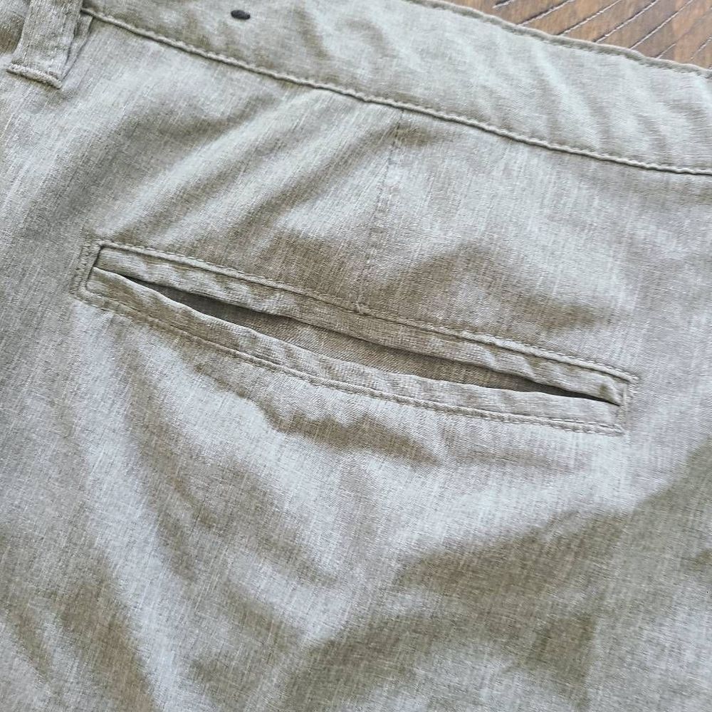 Burnside quick dry big and tall shorts - Picture 4 of 8